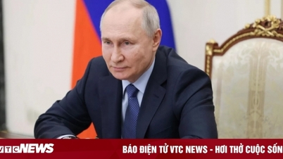 Nga coi sự phát triển của khu vực Bắc Cực là ưu tiên