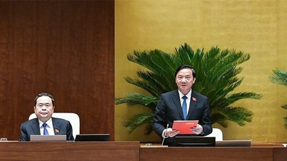 Bringing Hue to rapid and sustainable development, creating momentum to spread to the North Central region