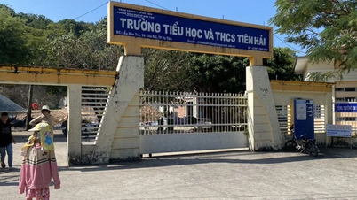Học sinh Kiên Giang được nghỉ Tết Nguyên đán Giáp Thìn 2 tuần