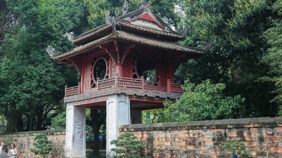 ហាណូយបានឯកភាពលើអំណោយសម្រាប់ខួបលើកទី 70 នៃទិវារំដោះរដ្ឋធានី