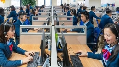 VietinBank tuyển dụng nhân viên chăm sóc khách hàng tại Đà Nẵng