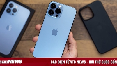iPhone cũ giảm giá trước thềm mở bán iPhone 15