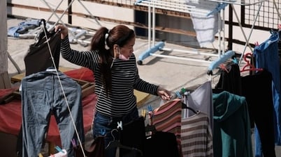 Nợ nần trói chân lao động nhập cư tại Israel