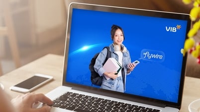 VIB hợp tác với Flywire cung cấp giải pháp thanh toán quốc tế tiện lợi