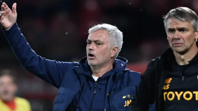 HLV Mourinho lên tiếng về vụ bê bối cá độ làm rung chuyển bóng đá Ý