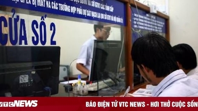 Chi tiết về làm thủ tục đăng ký xe mô tô, xe gắn máy mới nhất