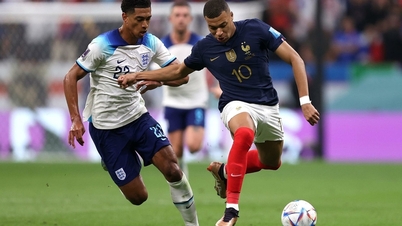 Capello: 'Bellingham, Mbappe sẽ cạnh tranh thay Messi, Ronaldo'