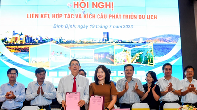 ទស្សនាវដ្ដីទេសចរណ៍ទីក្រុងហូជីមិញ សហការផ្សព្វផ្សាយវប្បធម៌ក្នុងស្រុក