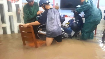 Hồ thủy lợi lớn nhất Việt Nam xả nước 1 tuần, nguy cơ ngập nhà ven sông Sài Gòn