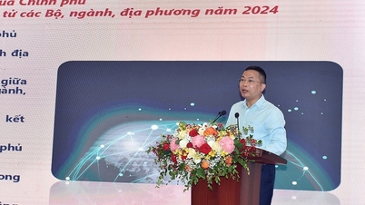 Cổng Thông tin điện tử Chính phủ năm trong top 10 các website tiếng Việt có nhiều người truy cập