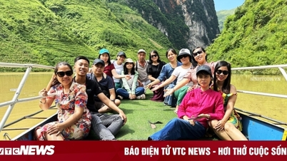 Khám phá vẻ đẹp ở Đông Tây Bắc