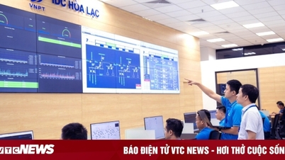 Sôi động cuộc chạy đua về hạ tầng dữ liệu dịch vụ điện toán đám mây tại Việt Nam
