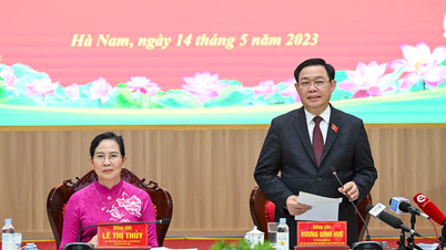 Sốc lại tinh thần đồng hành cùng doanh nghiệp