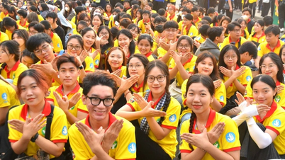 Tuổi trẻ TPHCM sẵn sàng cho mùa Xuân tình nguyện