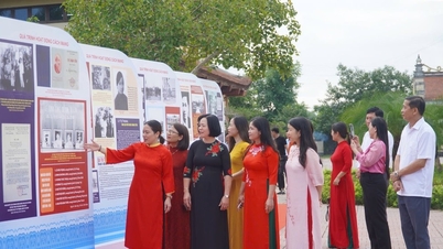 “Ly Tu Trong - The one who spread the fire”