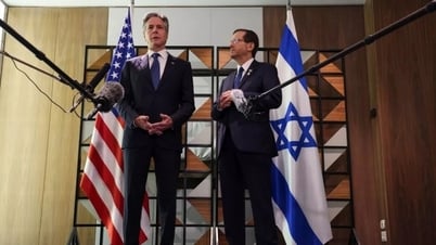 Càng đi càng không thấy "ánh sáng cuối đường hầm", vì Hamas khó tính hay Mỹ thiên vị?