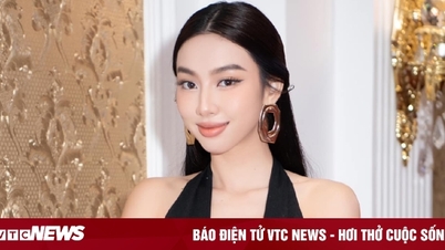 The reason why Miss Thuy Tien withdrew her lawsuit against Ms. Thuy Trang