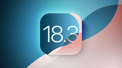 Apple បញ្ចេញ iOS 18.3 beta 1