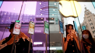 AI នៅលើ iPhone នឹងជួយឱ្យតម្លៃរបស់ Apple កើនឡើងយ៉ាងខ្លាំង