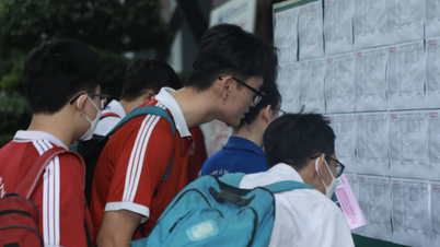 44,000 candidates must complete their application for assessment of their abilities.