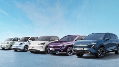 Nhà sản xuất ô tô Trung Quốc đầu tiên đạt mốc sản lượng 30 triệu xe
