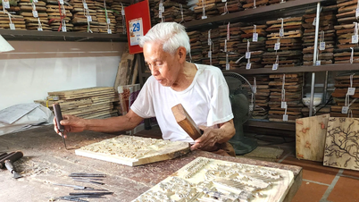 Phát triển văn hóa - Khơi nguồn di sản trong thời đại số - Bài 4: Di sản và công nghiệp văn hóa