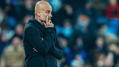 Guardiola ធុញទ្រាន់នឹងការសរសើរ Haaland ឥតឈប់ឈរ