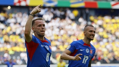 Ukraine bị loại ở 'bảng đấu thú vị' nhất Euro 2024