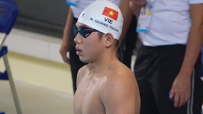 Đoàn Thể thao Việt Nam trải qua ngày thi đấu buồn tại ASIAD 19