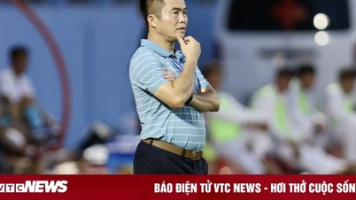 ក្លឹប Da Nang អាចនឹងត្រលប់ទៅ V-League 2024/2025