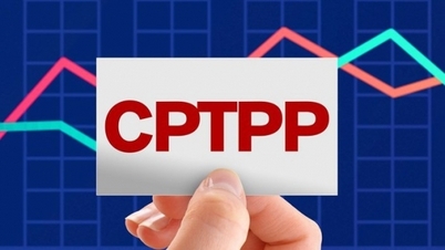 Ukraine đã xin gia nhập CPTPP
