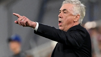Ancelotti៖ 'Real មិន​បាន​បង្ហាញ​កំណែ​ដែល​ល្អ​បំផុត​ទេ'