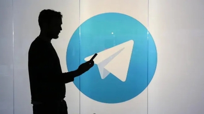 Apple gỡ bỏ ứng dụng nhắn tin Telegram và WhatsApp tại Trung Quốc