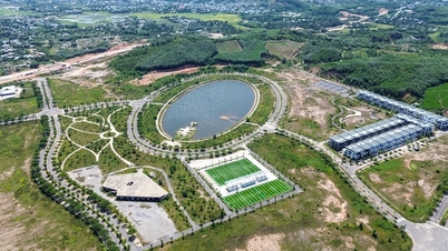 ស្ថានភាពដ៏ក្រៀមក្រំនៅ Silicon Valley ក្នុងទីក្រុង Danang