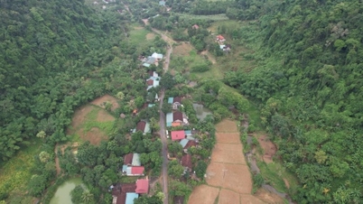 Sống bất an trong lòng dự án