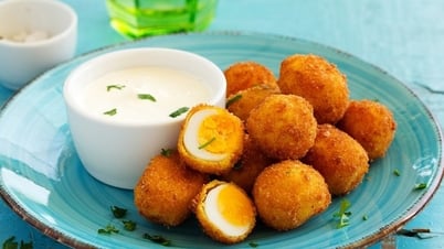 Experts share the most delicious and nutritious way to prepare eggs
