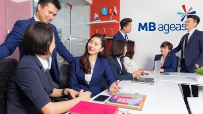 ការបំពានរបស់ MB Ageas Life ក្នុងការលក់ធានារ៉ាប់រង