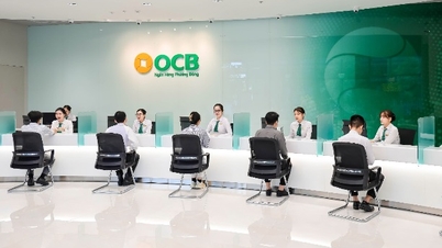 Moody's nâng triển vọng của OCB lên 'ổn định'