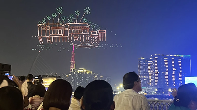 นักท่องเที่ยวต่างชาติมากกว่า 100,000 คนมาเยือนนครโฮจิมินห์ในช่วงเทศกาลแม่น้ำครั้งที่ 2