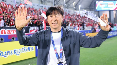 Cử đội U.21 đá AFF Cup, Indonesia có ẩn ý gì?