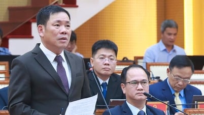 110 projects behind schedule, how will Quang Ngai handle it?