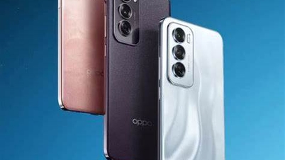 OPPO Reno12 series chính thức ra mắt ở Việt Nam