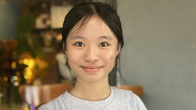 Tuổi thơ thật buồn của nữ tân sinh viên Huế: Đang chữa trị chứng tâm thần cho mẹ thì mất cha
