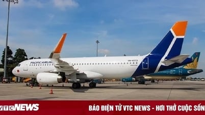 Trả đối tác 6 máy bay, Pacific Airlines được xóa nợ khoảng 220 triệu USD