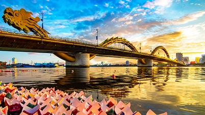 DANANG, LA CIUDAD MÁS HABITABLE DE VIETNAM