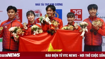 Lý do VĐV Taekwondo, Judo không được đề xuất nhận Huân chương Lao động hạng Ba