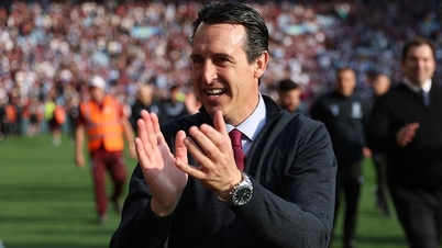 Aston Villa នឹង​លេង​នៅ European Cup ក្រោយ​លេង​បាន 13 ឆ្នាំ។