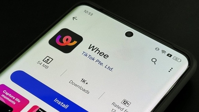 ByteDance의 새로운 소셜 네트워크, 인스타그램을 '모방'
