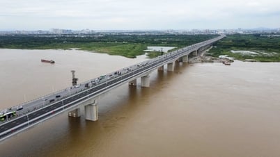 Tài xế vui mừng khi đi trên hai đoạn cao tốc Bắc Nam