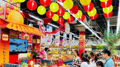 នំព្រះខែដែលមានតម្លៃសមរម្យកំពុងកើនឡើងនៅក្នុងទីក្រុងហូជីមិញ